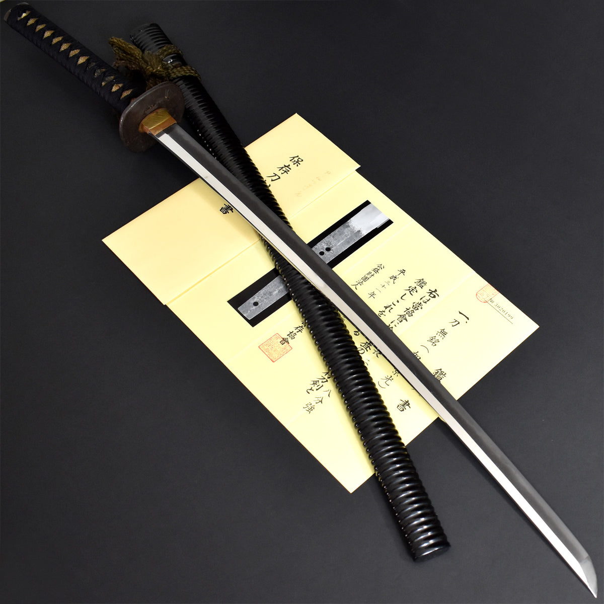 KATANA 幻月光15ポンド カタナ 幻月光 ラディカル katana 15ポンド