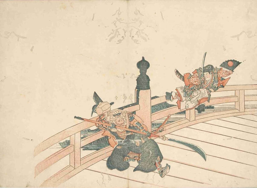 Why Did the Naginata Become Known as a "Woman’s Weapon"? The Untold History of Japan’s Iconic but Minor Weapon, the Naginata