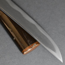 Load image into Gallery viewer, Authentic JAPANESE SAMURAI KATANA SWORD TANTO MASAKUNI 正國 signed w/NBTHK HOZON PAPER ANTIQUE