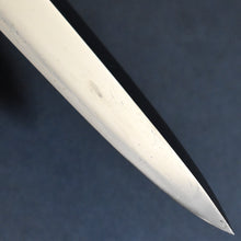 Load image into Gallery viewer, Authentic JAPANESE SAMURAI KATANA SWORD SPEAR YARI KANETSUNA 兼綱 signed w/NBTHK HOZON PAPER ANTIQUE