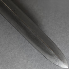 Load image into Gallery viewer, Authentic JAPANESE SAMURAI KATANA SWORD SPEAR OOMI-YARI TADAMITSU 忠光 w/NBTHK TOKUBETSU KICHO PAPER w/SHIRASAYA ANTIQUE