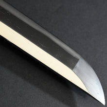 Load image into Gallery viewer, Authentic NIHONTO JAPANESE SAMURAI LONG SWORD KATANA FUJIWARA SUKESADA 祐定 w/NTHK CERTIFICATE w/KOSHIRAE ANTIQUE