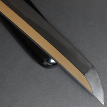 Load image into Gallery viewer, Authentic JAPANESE SAMURAI KATANA SWORD WAKIZASHI MORIHIDE 守秀 signed w/NBTHK TOKUBETSU KICHO PAPER w/KOSHIRAE ANTIQUE