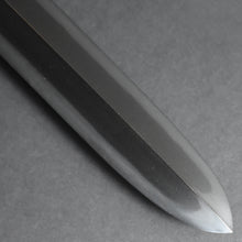 Load image into Gallery viewer, Authentic JAPANESE SAMURAI KATANA SWORD SPEAR YARI MUNEHARU 宗春 signed w/NBTHK KICHO PAPER ANTIQUE
