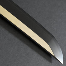 Load image into Gallery viewer, Authentic JAPANESE SAMURAI KATANA SWORD WAKIZASHI TADAHIRO 忠廣 signed w/NBTHK TOKUBETSU KICHO PAPER w/KOSHIRAE ANTIQUE