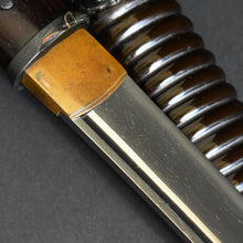 Load image into Gallery viewer, Authentic JAPANESE SAMURAI KATANA SWORD WAKIZASHI KUNIMUNE 国宗 w/NBTHK HOZON PAPER w/KOSHIRAE ANTIQUE
