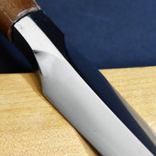 Load image into Gallery viewer, Authentic JAPANESE SAMURAI KATANA SWORD SPEAR YARI KANETSUGU 包次 signed w/NBTHK HOZON PAPER ANTIQUE