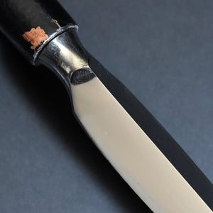 Authentic JAPANESE SAMURAI KATANA SWORD SPEAR YARI KANETSUNA 兼綱 signed w/NBTHK HOZON PAPER ANTIQUE