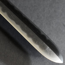 Load image into Gallery viewer, Authentic JAPANESE SAMURAI KATANA SWORD SPEAR YARI SADAKUNI貞國 signed w/NBTHK TOKUBETSU KICHO PAPER ANTIQUE