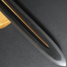 Load image into Gallery viewer, Authentic JAPANESE SAMURAI KATANA SWORD SPEAR YARI MUNEHARU 宗春 signed w/NBTHK KICHO PAPER ANTIQUE