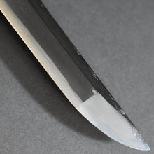 Load image into Gallery viewer, Authentic NIHONTO JAPANESE SAMURAI LONG SWORD KATANA MASAYOSHI 正吉 signed w/NBTHK KICHO PAPER w/KOSHIRAE ANTIQUE