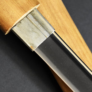 Authentic JAPANESE SAMURAI KATANA SWORD NAGINATA NAMINOHIRA 波平 w/NBTHK KICHO PAPER w/SHIRASAYA ANTIQUE