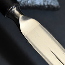 Load image into Gallery viewer, Authentic JAPANESE SAMURAI KATANA SWORD SPEAR YARI KANETSUNA 兼綱 signed w/NBTHK HOZON PAPER ANTIQUE