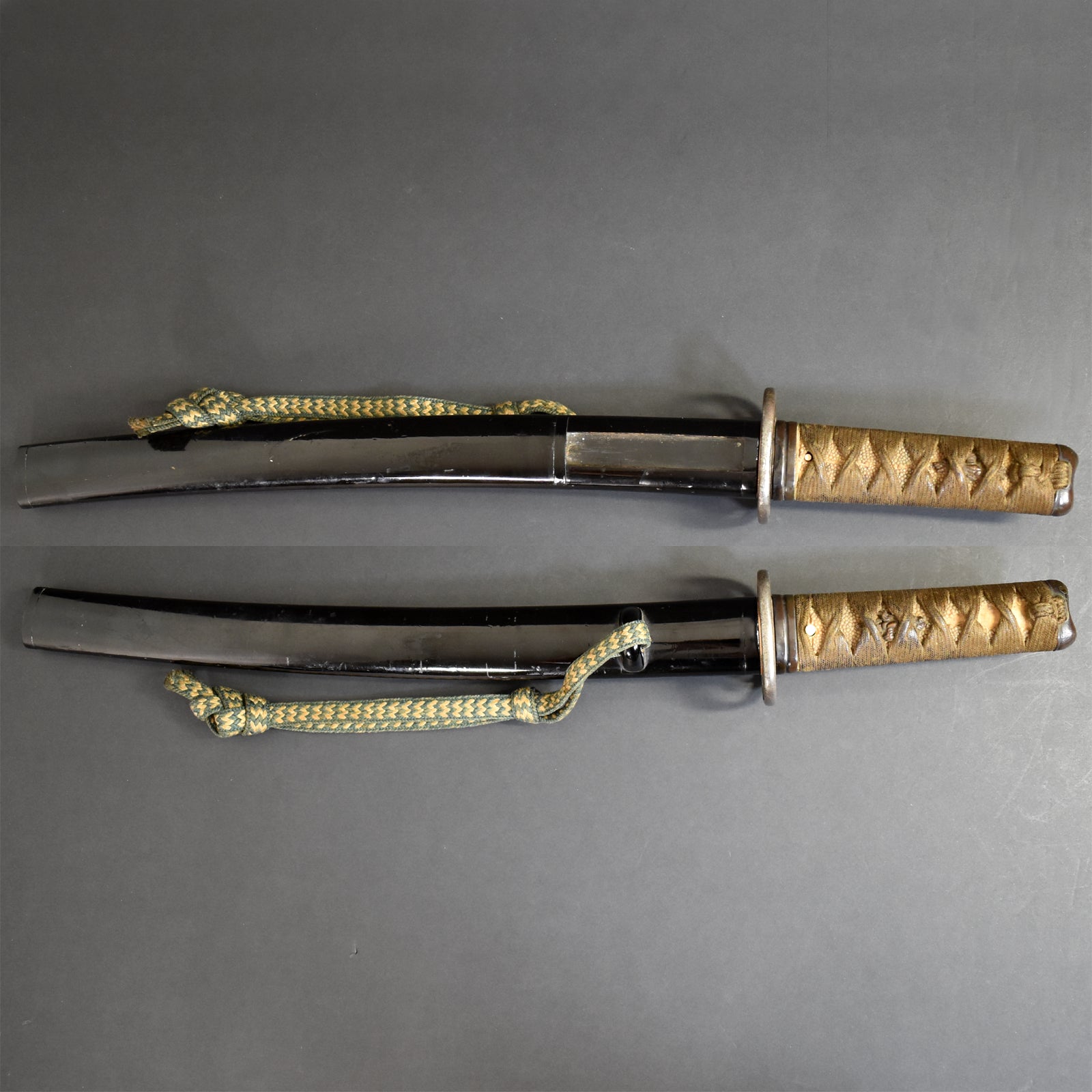 Katana - Steel - Legendary Japanese Samurai Sword Katana Masazane Muramasa  NBTHK Tokubetsu Hozon - Japan - 15th century - Catawiki