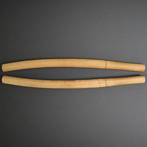 Authentic JAPANESE SAMURAI KATANA SWORD NAGINATA NAMINOHIRA 波平 w/NBTHK KICHO PAPER w/SHIRASAYA ANTIQUE