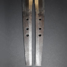 Load image into Gallery viewer, Authentic NIHONTO JAPANESE SAMURAI LONG SWORD KATANA YOSHIMICHI 吉道 w/NBTHK TOKUBETSU KICHO PAPER w/KOSHIRAE ANTIQUE