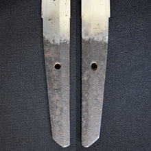 Load image into Gallery viewer, Authentic JAPANESE SAMURAI KATANA SWORD WAKIZASHI YUKIMITSU 行光 w/NTHK CERTIFICATE w/KOSHIRAE ANTIQUE