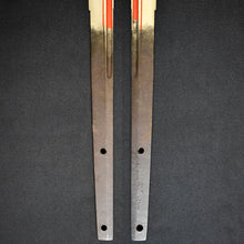 Load image into Gallery viewer, Authentic JAPANESE SAMURAI KATANA SWORD NAGINATA HIDETSUGU 栄次 signed w/NBTHK TOKUBETSU KICHO PAPER ANTIQUE