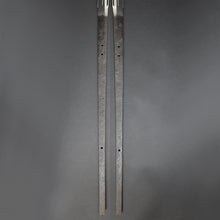 Load image into Gallery viewer, Authentic JAPANESE SAMURAI KATANA SWORD NAGINATA NOBUKUNI 信国 w/NTHK CERTIFICATE w/SHIRASAYA ANTIQUE