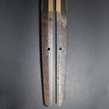 Load image into Gallery viewer, Authentic NIHONTO JAPANESE SAMURAI LONG SWORD KATANA YUKISHIGE 行重 signed w/NBTHK TOKUBETSU KICHO PAPER w/KOSHIRAE ANTIQUE