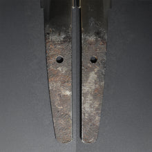 Load image into Gallery viewer, Authentic JAPANESE SAMURAI KATANA SWORD TANTO YOSHIKANE 吉包 w/NBTHK KICHO PAPER ANTIQUE