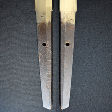 Load image into Gallery viewer, Authentic NIHONTO JAPANESE SAMURAI LONG SWORD KATANA YOSHIKUNI 吉國 signed w/NBTHK HOZON PAPER w/KOSHIRAE ANTIQUE