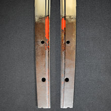 Load image into Gallery viewer, Authentic NIHONTO JAPANESE SAMURAI LONG SWORD KATANA TAKADA 高田 w/NBTHK PAPERx2 w/KOSHIRAE ANTIQUE