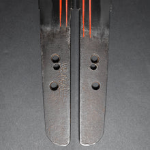 Load image into Gallery viewer, Authentic JAPANESE SAMURAI KATANA SWORD TANTO SUKESADA 祐定 signed w/NBTHK TOKUBETSU KICHO PAPER w/KOSHIRAE ANTIQUE