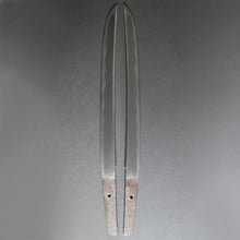 Load image into Gallery viewer, Authentic JAPANESE SAMURAI KATANA SWORD TANTO MASAKUNI 正國 signed w/NBTHK HOZON PAPER ANTIQUE