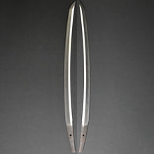 Load image into Gallery viewer, Authentic JAPANESE SAMURAI KATANA SWORD WAKIZASHI JYUMYOU 寿命 signed w/NBTHK HOZON PAPER ANTIQUE