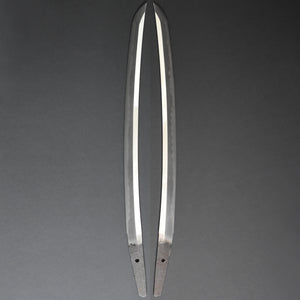 Authentic JAPANESE SAMURAI KATANA SWORD WAKIZASHI JYUMYO 寿命 w/NTHK CERTIFICATE w/KOSHIRAE ANTIQUE