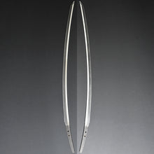 Load image into Gallery viewer, Authentic NIHONTO JAPANESE SAMURAI LONG SWORD KATANA KATSUIE 勝家 w/NBTHK HOZON PAPER w/KOSHIRAE ANTIQUE 72.1cm