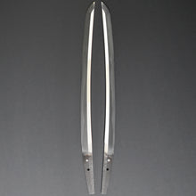 Load image into Gallery viewer, Authentic JAPANESE SAMURAI KATANA SWORD WAKIZASHI SADANORI 貞則 signed w/NBTHK HOZON PAPER ANTIQUE