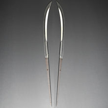 Load image into Gallery viewer, Authentic JAPANESE SAMURAI KATANA SWORD NAGINATA JYUMYOU 寿命 w/NTHK CERTIFICATE w/SHIRASAYA ANTIQUE