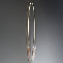 Load image into Gallery viewer, Authentic JAPANESE SAMURAI KATANA SWORD WAKIZASHI YOSHIHIRO 吉広 w/NBTHK HOZON PAPER w/KOSHIRAE ANTIQUE