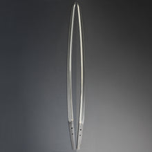 Load image into Gallery viewer, Authentic NIHONTO JAPANESE SAMURAI LONG SWORD KATANA KANENOBU 兼延 w/NBTHK TOKUBETSU KICHO PAPER w/KOSHIRAE ANTIQUE