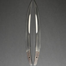 Load image into Gallery viewer, Authentic JAPANESE SAMURAI KATANA SWORD TANTO MUNECHIKA 宗近 w/NTHK CERTIFICATE ANTIQUE