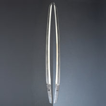 Load image into Gallery viewer, Authentic JAPANESE SAMURAI KATANA SWORD WAKIZASHI KIYOMITSU 清光 signed w/NBTHK KICHO PAPER w/KOSHIRAE ANTIQUE