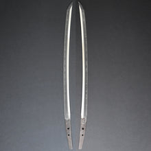 Load image into Gallery viewer, Authentic JAPANESE SAMURAI KATANA SWORD WAKIZASHI MORIHIDE 盛秀 w/NTHK CERTIFICATE ANTIQUE
