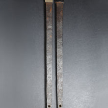 Load image into Gallery viewer, Authentic JAPANESE SAMURAI KATANA SWORD SPEAR OOMI-YARI TADAMITSU 忠光 w/NBTHK TOKUBETSU KICHO PAPER w/SHIRASAYA ANTIQUE
