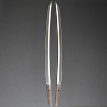 Load image into Gallery viewer, Authentic JAPANESE SAMURAI KATANA SWORD WAKIZASHI JYUMYO 寿命 w/NBTHK KICHO PAPER w/KOSHIRAE ANTIQUE