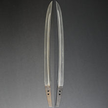 Load image into Gallery viewer, Authentic JAPANESE SAMURAI KATANA SWORD WAKIZASHI KUNIMUNE 国宗 w/NBTHK HOZON PAPER w/KOSHIRAE ANTIQUE