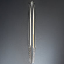 Load image into Gallery viewer, Authentic JAPANESE SAMURAI KATANA SWORD WAKIZASHI YUKIYASU 行安 signed w/NBTHK TOKUBETSU KICHO PAPER w/KOSHIRAE ANTIQUE