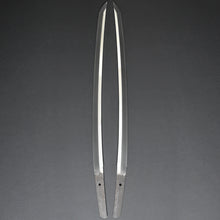 Load image into Gallery viewer, Authentic JAPANESE SAMURAI KATANA SWORD WAKIZASHI SUKENARI 祐成 signed w/NBTHK TOKUBETSU KICHO PAPER w/KOSHIRAE ANTIQUE
