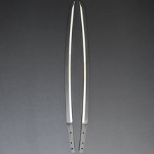 Load image into Gallery viewer, Authentic JAPANESE SAMURAI KATANA SWORD WAKIZASHI TADAHIRO 忠廣 signed w/NBTHK TOKUBETSU KICHO PAPER w/KOSHIRAE ANTIQUE