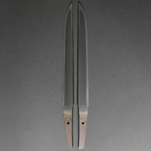 Load image into Gallery viewer, Authentic JAPANESE SAMURAI KATANA SWORD TANTO HISAYUKI 久幸 w/NBTHK KICHO PAPER ANTIQUE