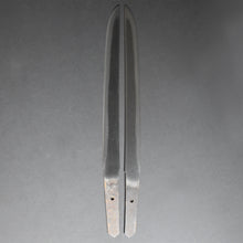 Load image into Gallery viewer, Authentic JAPANESE SAMURAI KATANA SWORD TANTO MORITAKA 盛高 signed w/NBTHK TOKUBETSU KICHO PAPER w/KOSHIRAE ANTIQUE