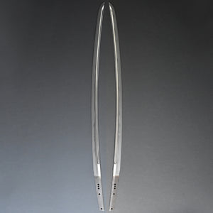 Authentic NIHONTO JAPANESE SAMURAI LONG SWORD KATANA FUYUHIRO 冬廣 w/NBTHK HOZON PAPER w/KOSHIRAE ANTIQUE