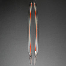 Load image into Gallery viewer, Authentic JAPANESE SAMURAI KATANA SWORD WAKIZASHI KOZORI 小反り w/NTHK CERTIFICATE ANTIQUE