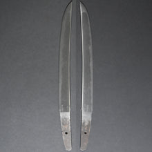 Load image into Gallery viewer, Authentic JAPANESE SAMURAI KATANA SWORD TANTO KANENORI 包則 w/NTHK CERTIFICATE ANTIQUE